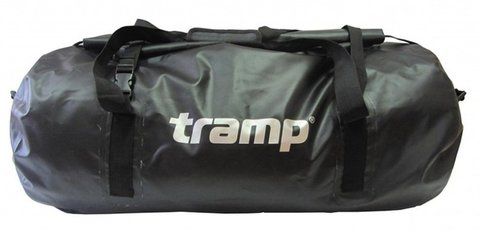 Гермосумка Tramp 40л TRA-204