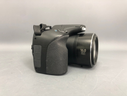 Canon PowerShot SX520 HS