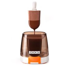 Zoku Набор для приготовления глазури Chocolate Station