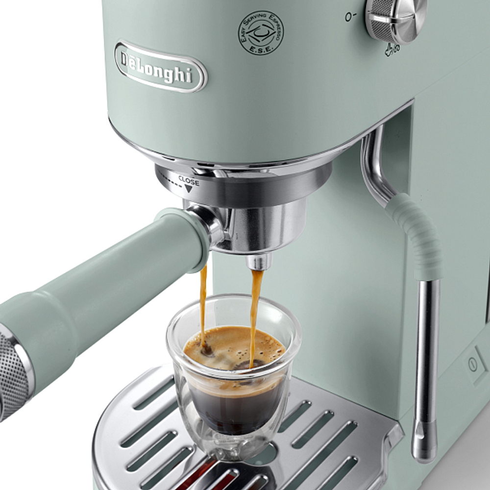 Delonghi Dedica Duo EC890.GR