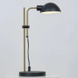 Декоративная настольная лампа Arte Lamp ZETTA