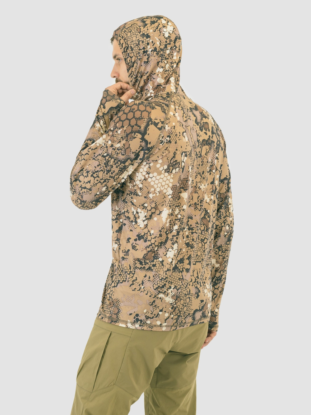 Джерси TritonGear (InterLock), Duck Hunter