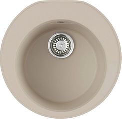 Кухонная мойка OMOIKIRI Miya 50-R-BE Tetogranit/ваниль (арт. 4993504)