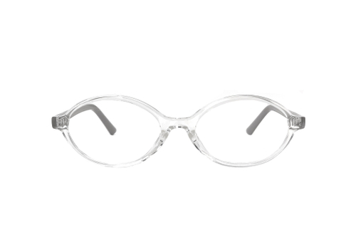 Овальная оправа Eye look