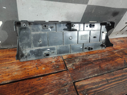 Площадка гос. номера Chery Tiggo 8 Pro Max 22-нв Б/У Оригинал 602001972AA