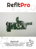 Материнская плата для ноутбука Lenovo ThinkPad T460 i7-6600U UMA TPM Win (01AW348), оригинал