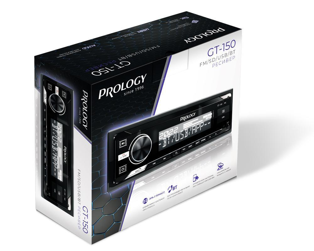 Ресивер-USB Prology GT-150 ВТ