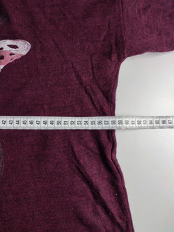 Джемпер Joie Clair шерстяной 46 размер