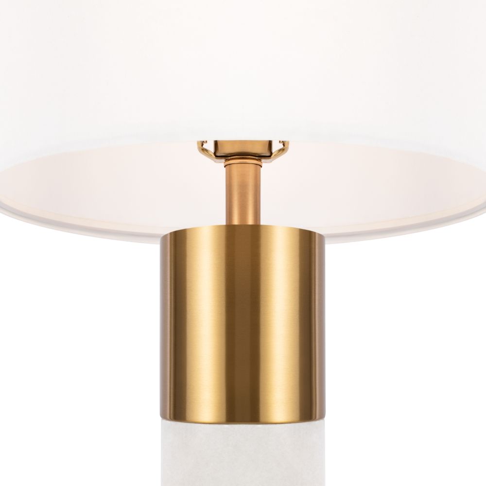 Настольная лампа Maytoni Bianco Z030TL-01BS