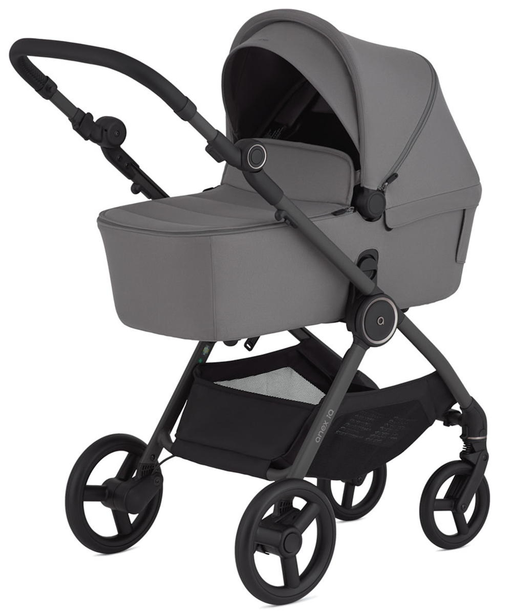 Детская коляска Anex iQ Basic NT 2 в 1 Lune