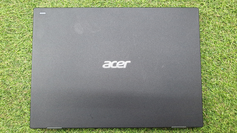 11.6" Ноутбук Acer TravelMate B1 TMB118-M-C6UT 1366x768, Intel Celeron N4120 1.1 ГГц, RAM 4 ГБ, Intel UHD Graphics 600