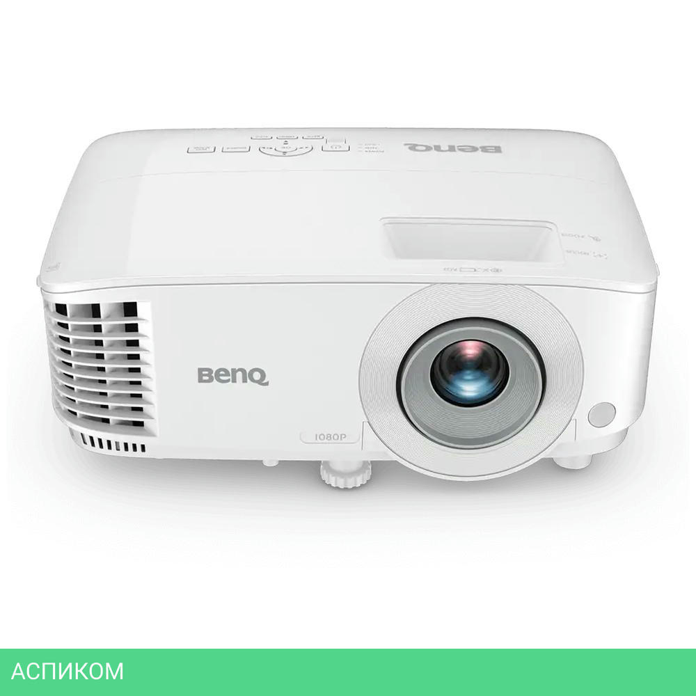 Проектор BenQ MX560 (9H.JNE77.13E)