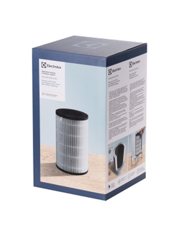 Фильтр Electrolux FAP-2075 ANTI DUST
