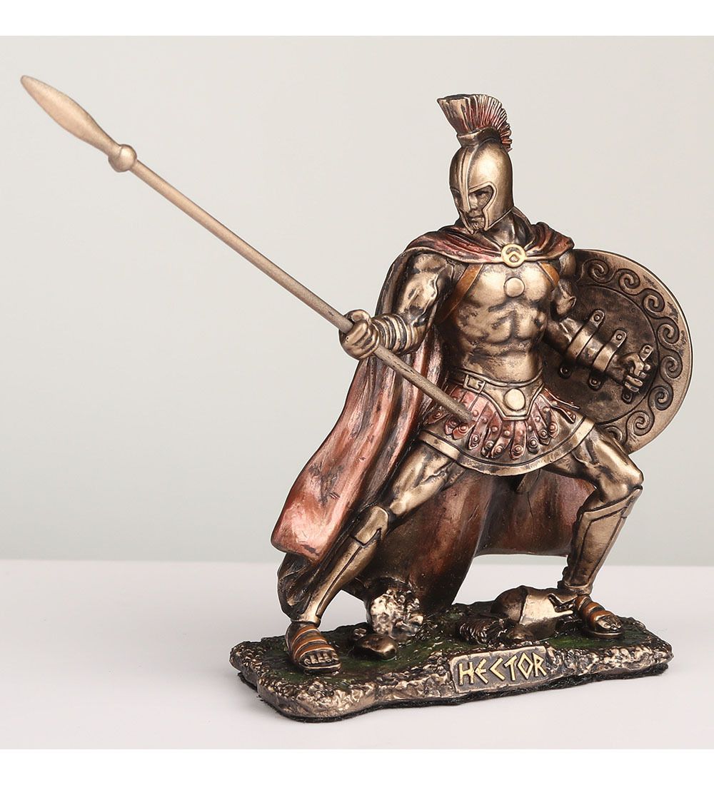 Veronese WS-1445 Статуэтка «Гектор Троянский»