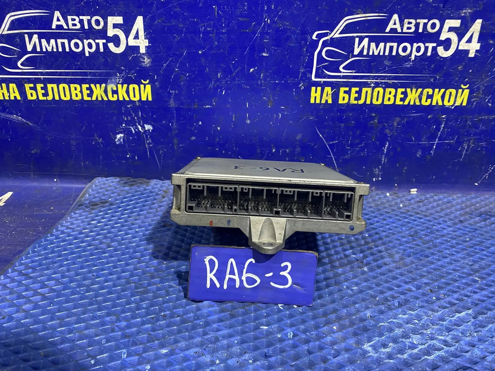 Компьютер двигателя Honda ODYSSEY 2001