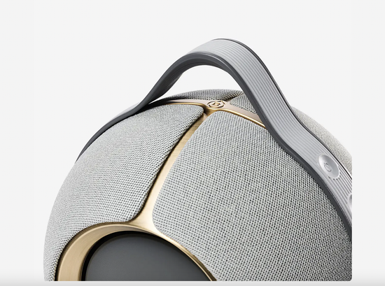 Devialet Mania Opéra de Paris