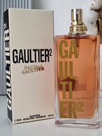 Jean Paul Gaultier  Gaultier²  100 ml  (duty free парфюмерия)