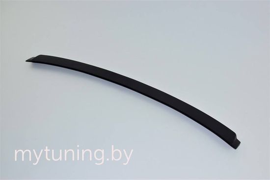 Козырек на заднее стекло AC SCHNITZER для BMW 3 F30 2011-2018 Sedan