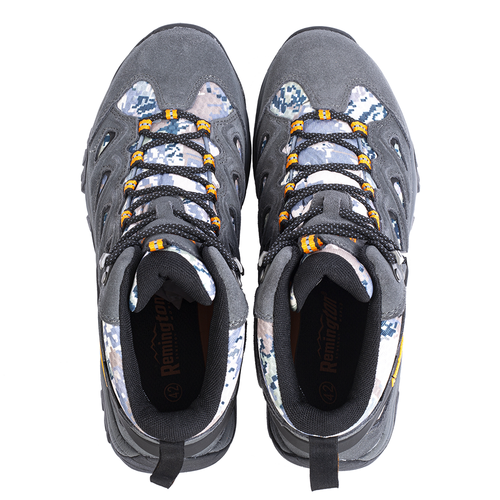 Ботинки Remington Outdoor Trekking Gray