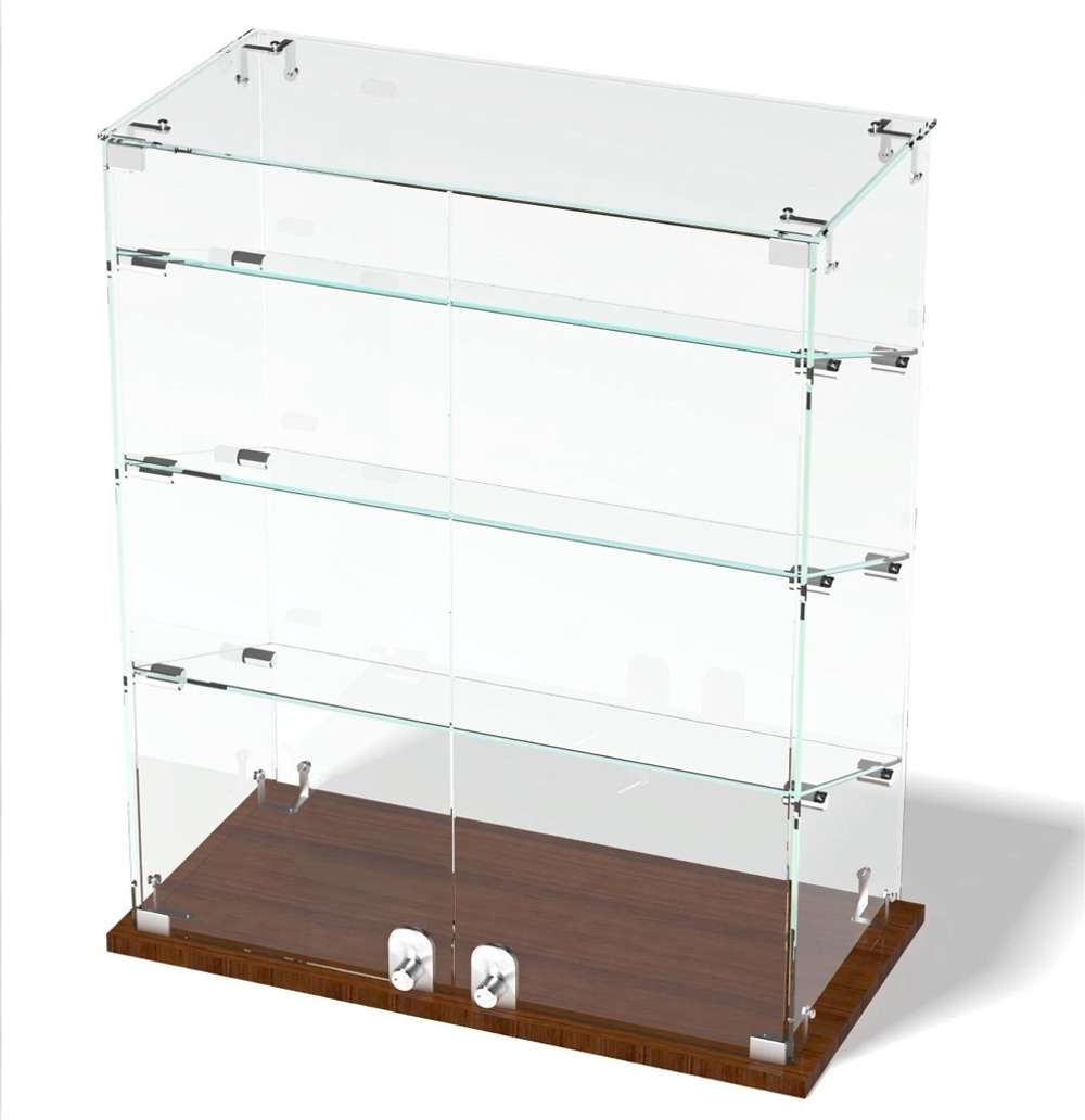 Настольная витрина А-14