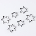 Формы для выпечки, 6 шт.