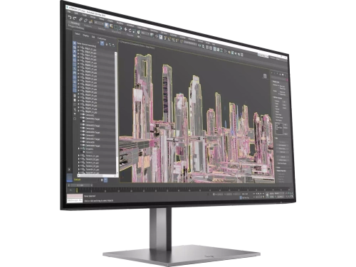 Монитор HP Z27u G3 27" QHD (1B9X2AA)