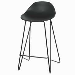 Полубарный стул Origami