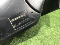 Зеркало правое Hyundai Solaris 2 (2017-н.в.) 5 контактов