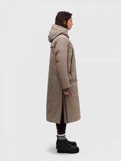 ПАЛЬТО ЖЕНСКОЕ NORPPA MITOGA ( 100613 )