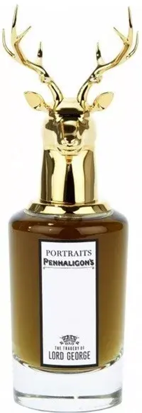 Penhaligon's The Tragedy Of Lord George Eau de Parfum 75 ml