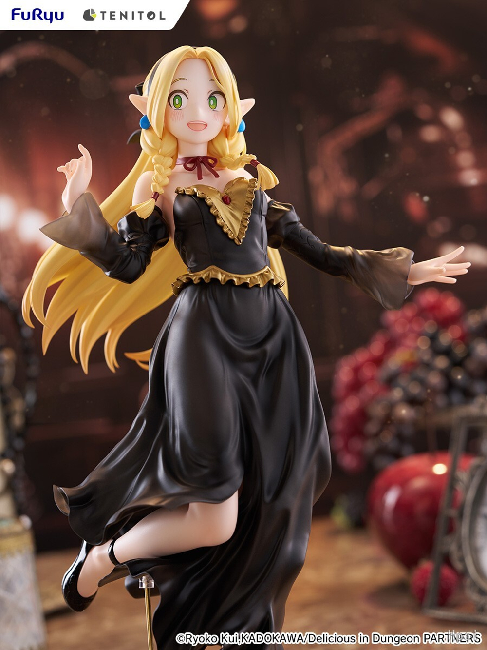Marcille Donato