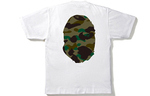 Футболка A BATHING APE T, bape-ss18-008