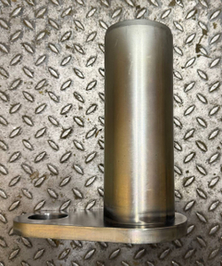 Палец 61LB-16080