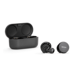Беспроводные наушники Denon PerL AH-C10PL