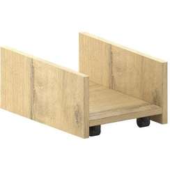 Подставка под системный блок Континент-Про ПС25, бунратти 250х500х210