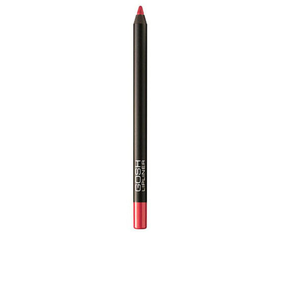 Gosh Velvet Touch Lipliner Waterproof 008 Raspberry Dream  Водостойкий карандаш-контур для губ 1,2 г