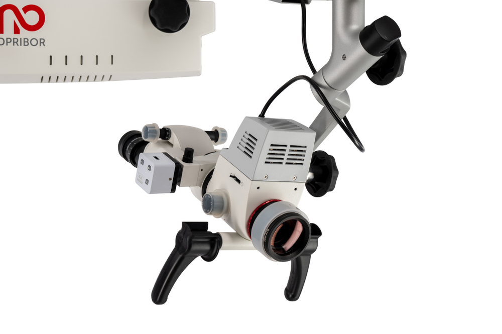 Кольпоскоп Прима Г 0-210