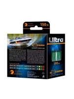 Плетеный шнур для рыбалки AQUA PE ULTRA EXTREME