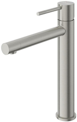 Смеситель для накладной раковины Cezares RELAX-LC2-IN-W0 без донного клапана