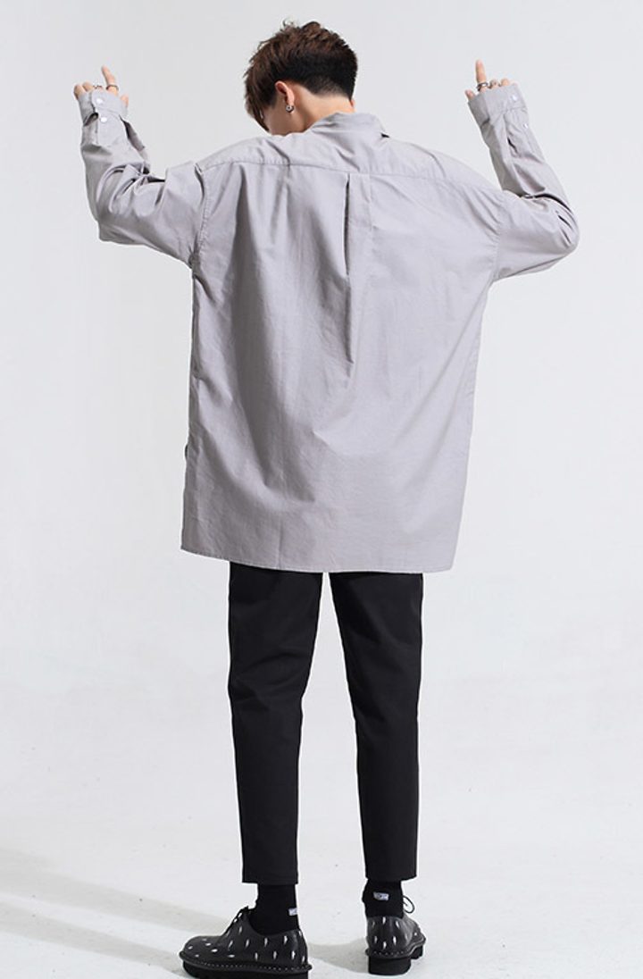 Shirt «RABORO»