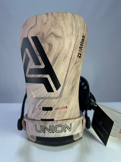 UNION крепления для сноуборда ATLAS (FW24) (ASADACHI)