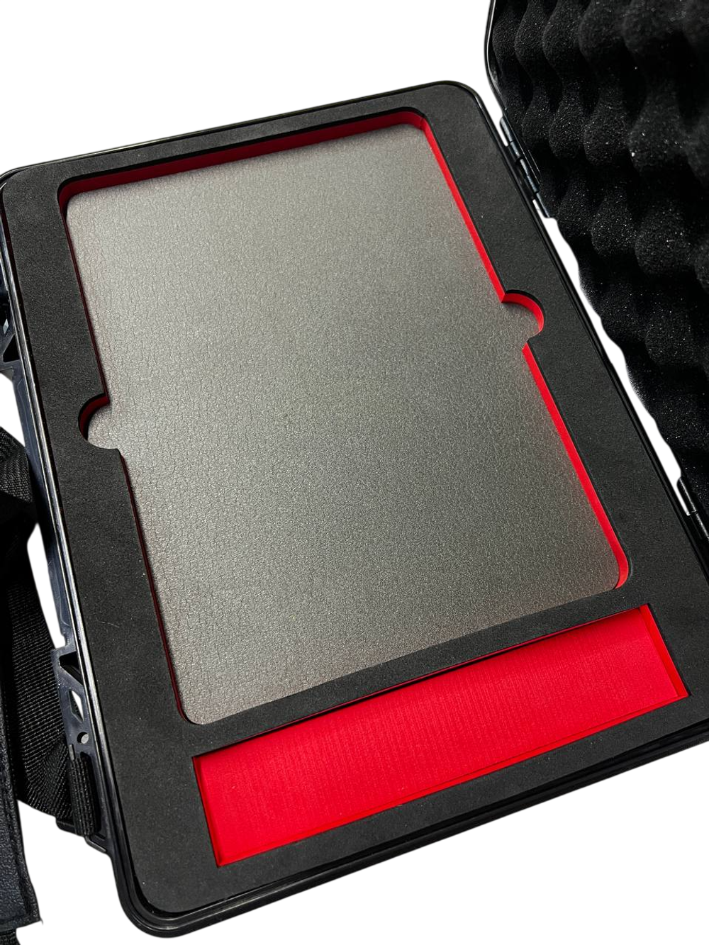 Ударопрочный кейс для iPad 13' | DGCASE@13TFPAD