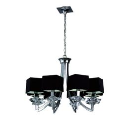 Люстра подвесная AKIRA 0780