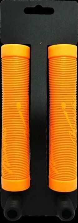 Грипсы Комета Альфа Оранжевые