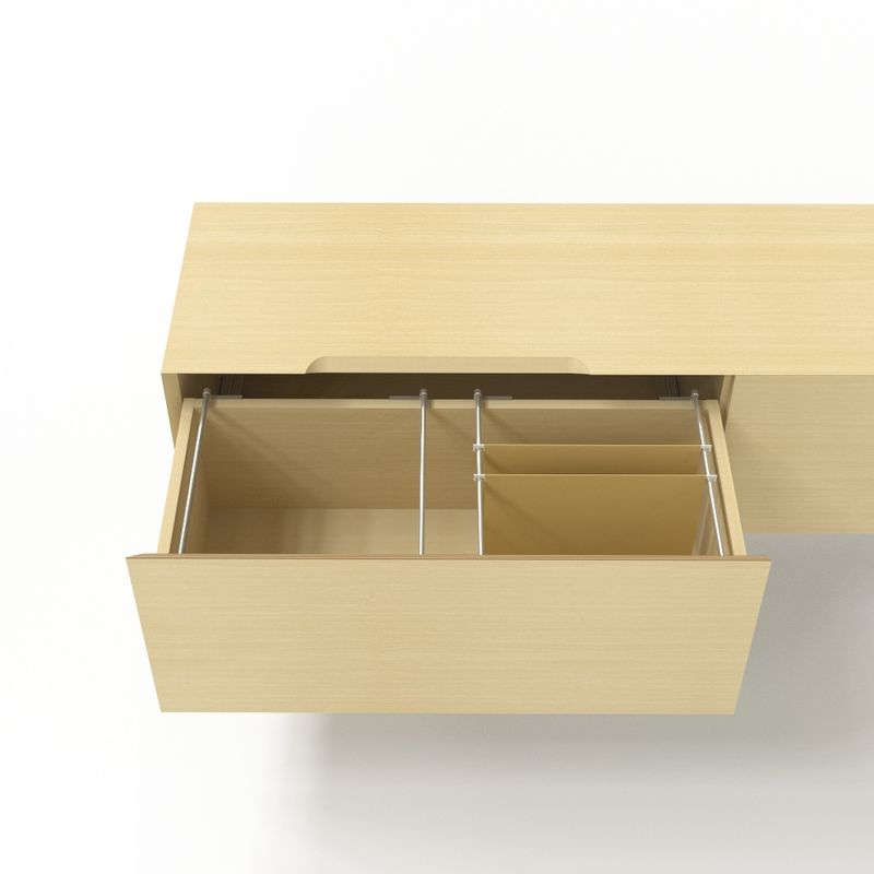 Греденция BVF160