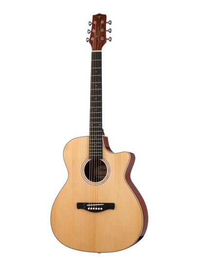 Акустическая гитара Magna M-85