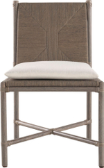 Стул McGuire Carmen Chair