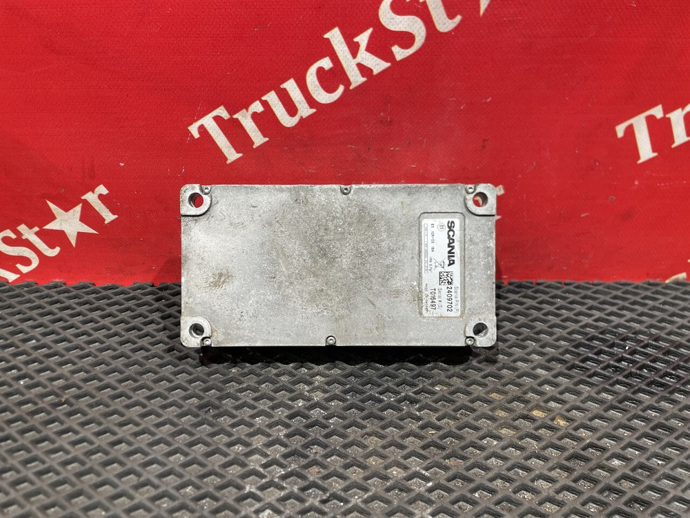 Модуль зажигания 2021г.