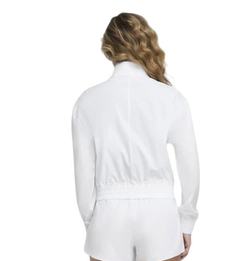 Женская теннисная куртка Wilson Warm-Up Jacket
