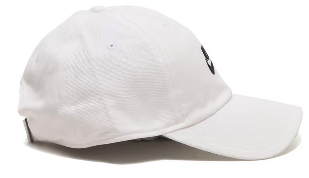 FB5368-100 Кепка U NIKE CLUB CAP U CB FUT WSH L